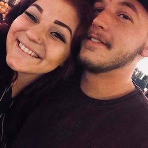 Meet your Posher, Macie-rae